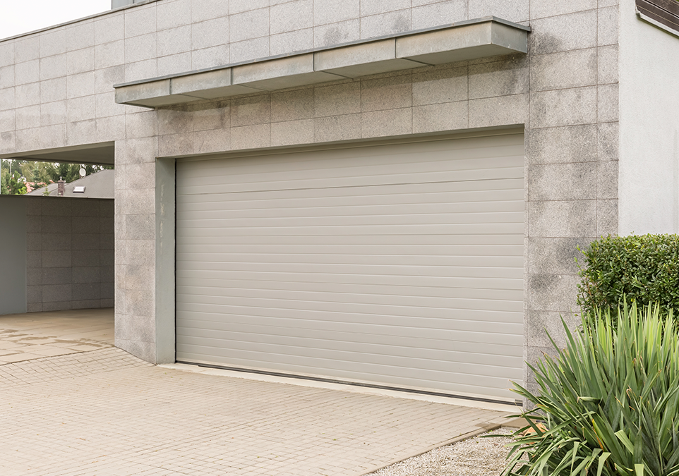Claves para convertir tu garaje en un espacio inteligente